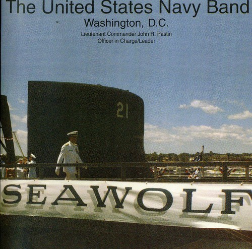 Seawolf