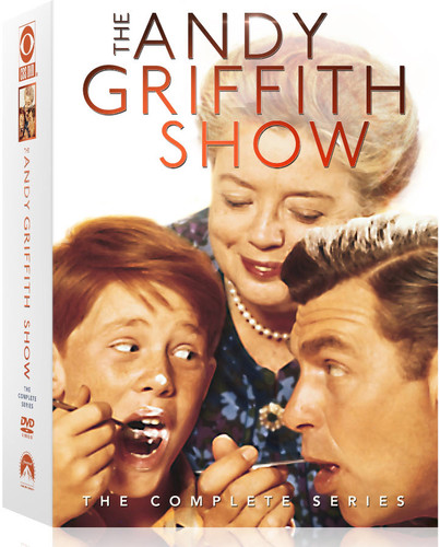 Aneta Corsaut - The Andy Griffith Show: The Complete Series