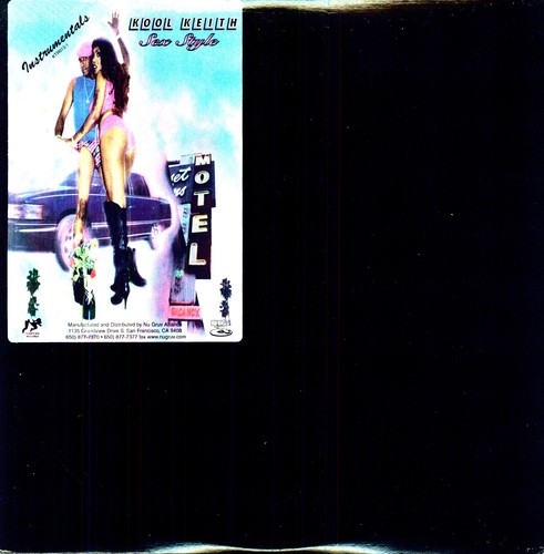Album Art