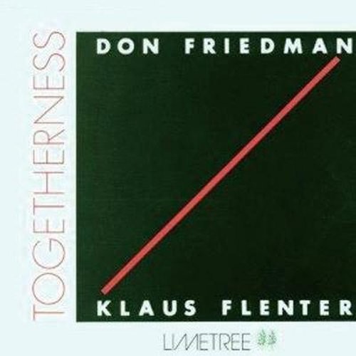 Togetherness: Limited