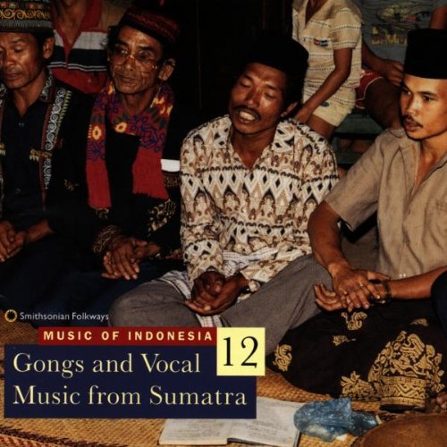 Music From Indonesia 12 / Various - Music from Indonesia 12 / Various