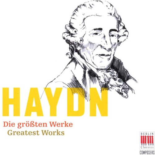 J. HAYDN - Greatest Works