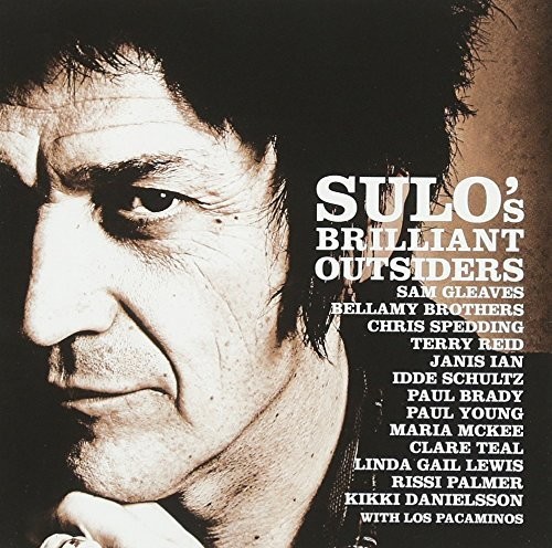 Sulo's Brilliant Outsiders