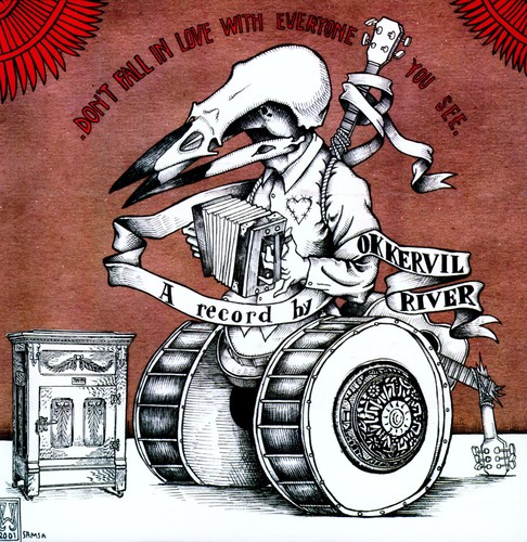 Album Art