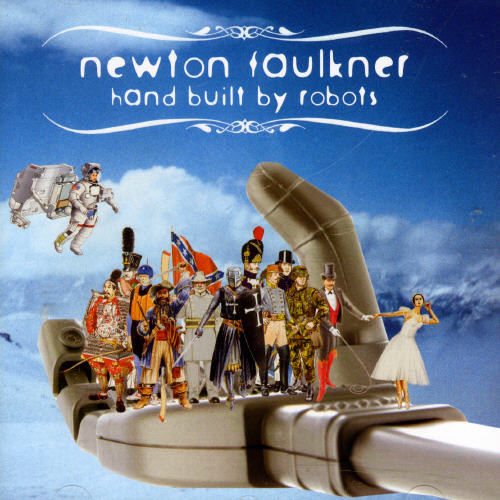 Album Art
