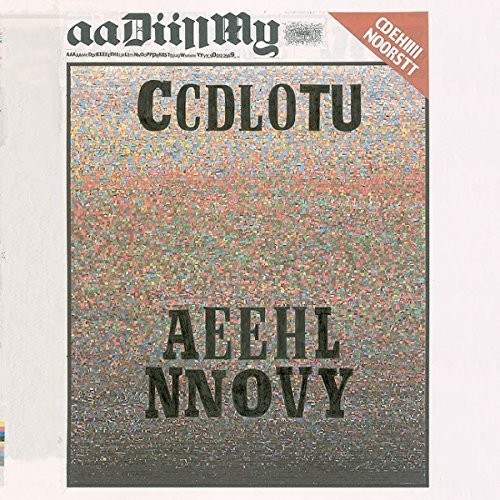 Album Art