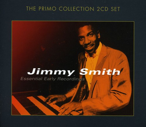 Essential Early Recordings