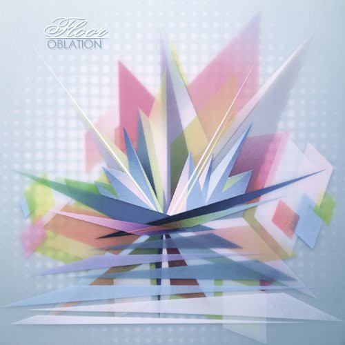 Floor - Oblation [Vinyl]