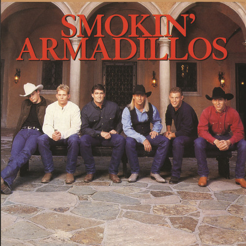 Smokin' Armadillos - Smokin Armadillos