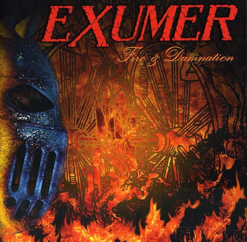 Fire and Damnation