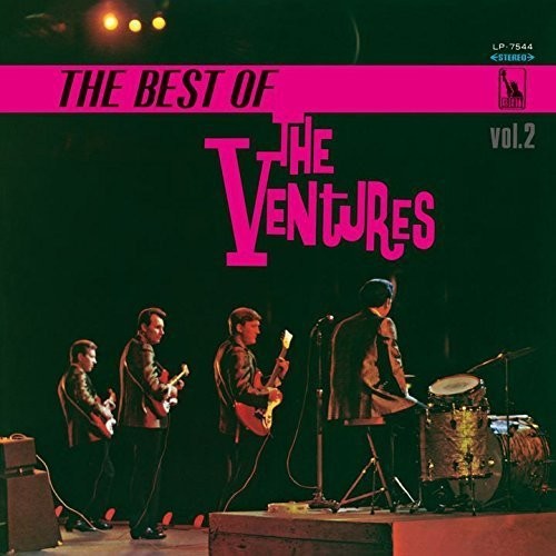 Best Of Vol. 2: Limited (Jpn)