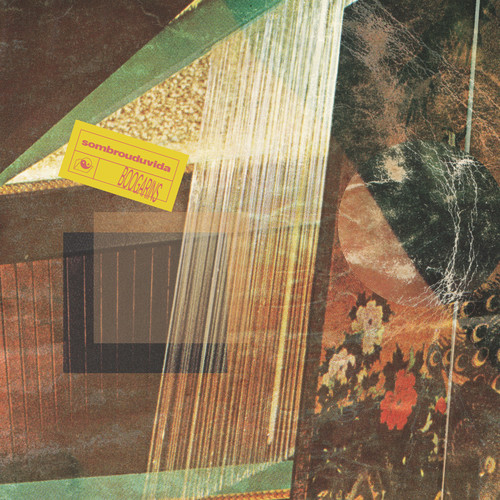 Boogarins - Sombrou D�vida [LP]