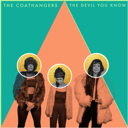Devil You Know