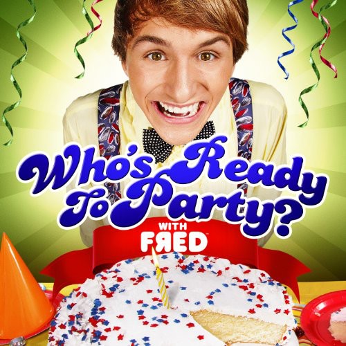 Who's Ready to Party