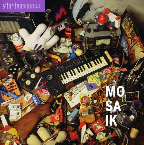 Album Art