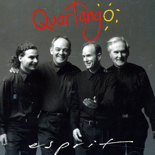 Quartango - Esprit
