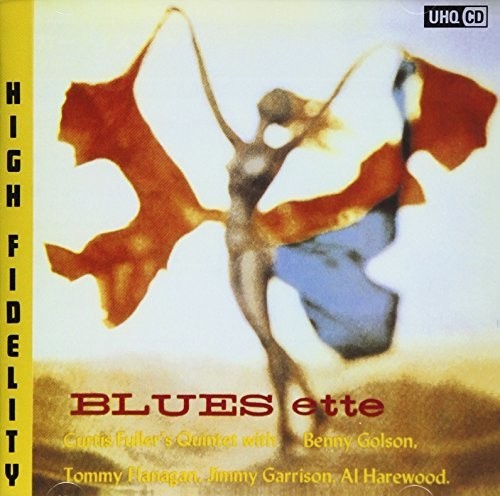 Blues Ette