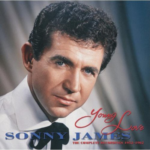 Young Love-Complete Recordings 1952-62