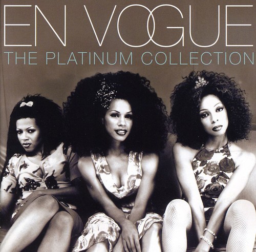 En Vogue - Platinum Collection