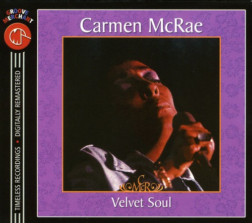 Velvet Soul (2lp On 1cd)