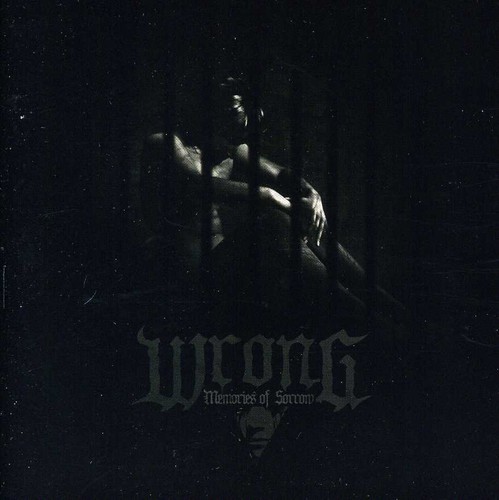 Memories Of Sorrow