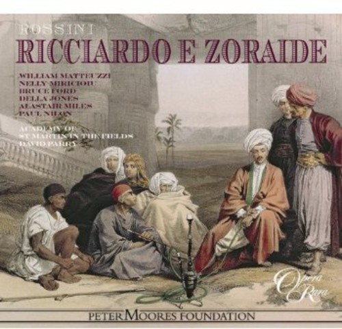 Album Art