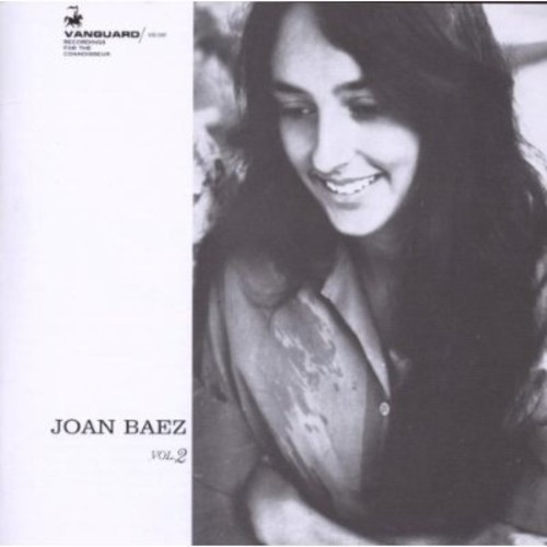 Joan Baez 2