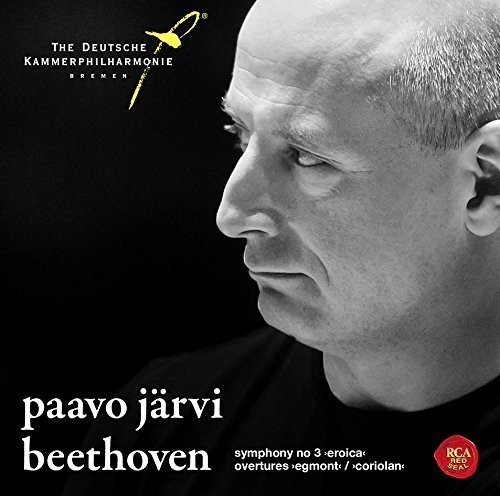 Beethoven: Symphony 3 Eroica