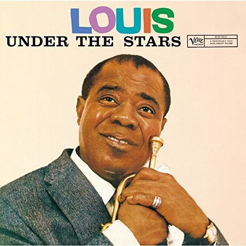 Louis Under The Stars