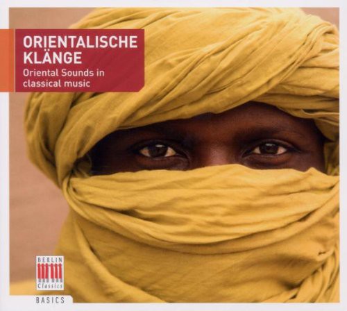 Orientalische Klange
