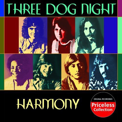 Three Dog Night - Harmony