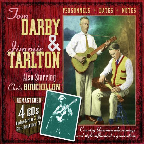 Darby & Tarlton - Darby & Tarlton