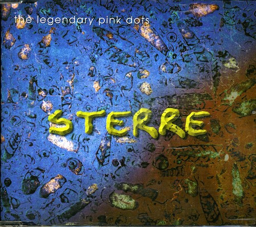 Sterre