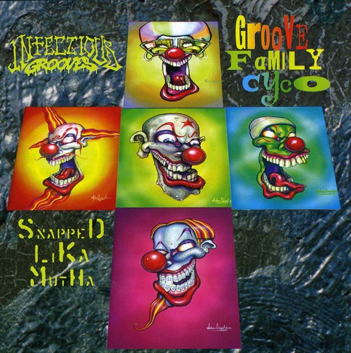 Album Art