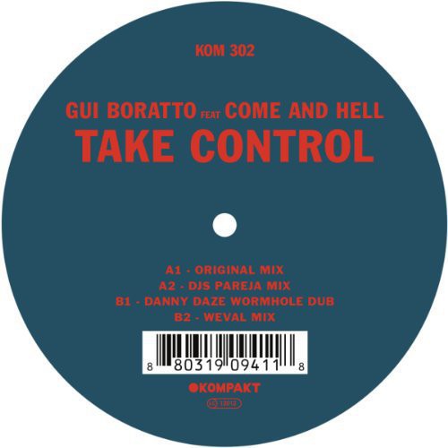 Take Control