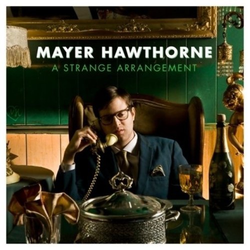 Album Art