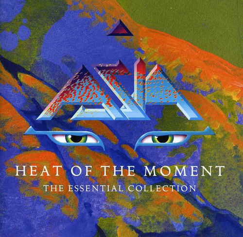 Only Time Will Tell: The Essential Collection