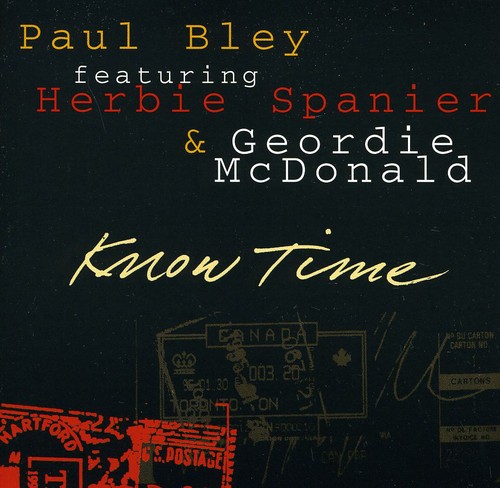 Know Time