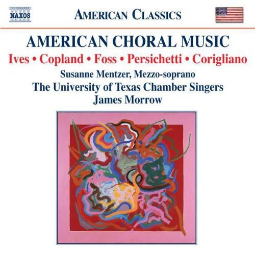 Choral Music - American Choral Music / Various