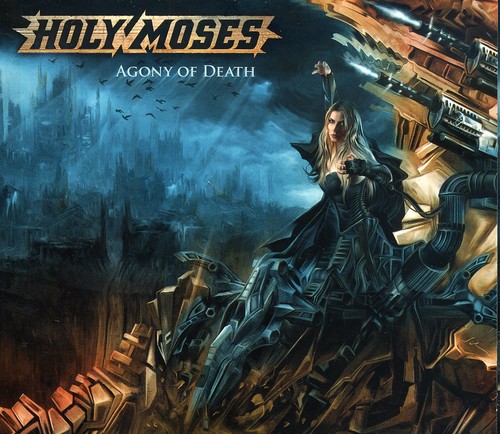 Album Art