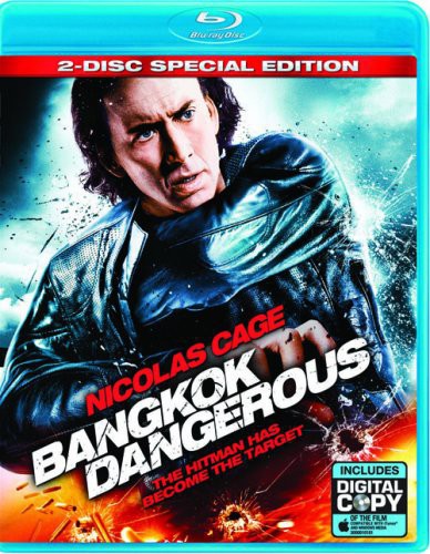 Cage/Yamnarm/Yeung - Bangkok Dangerous