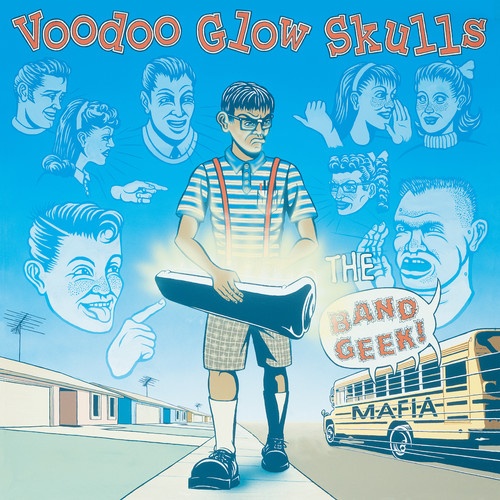 Album Art
