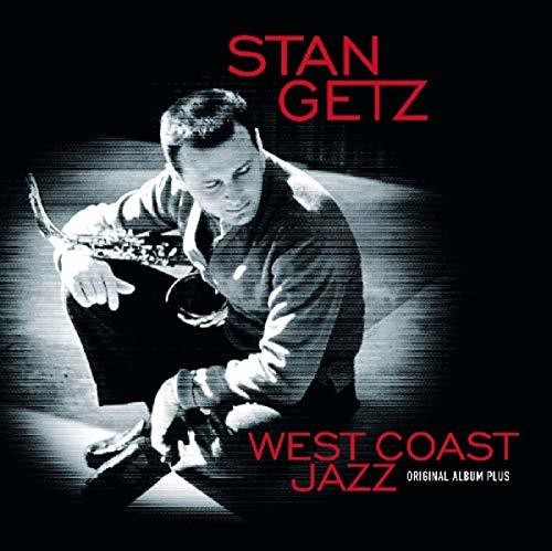 West Coast Jazz (Bonus Track)