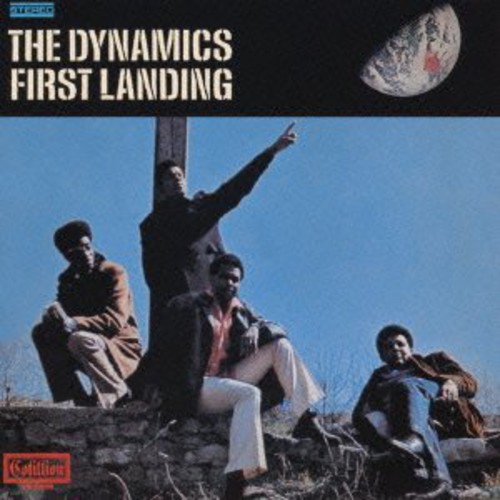 First Landing