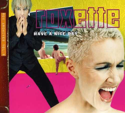 Have A Nice Day-2009 Edition