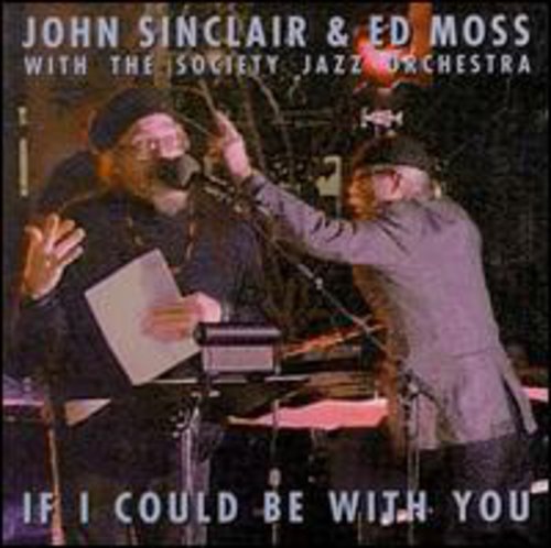 If I Could Be with You