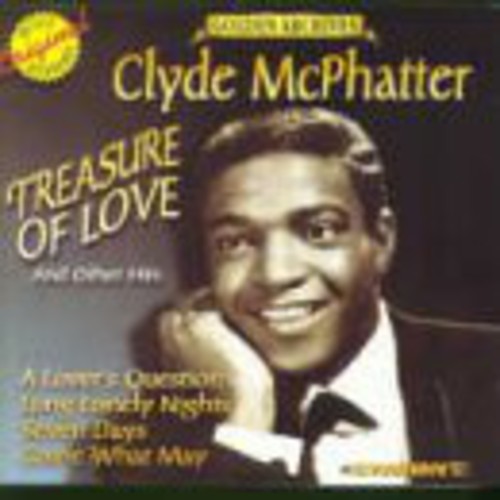 Treasure Of Love