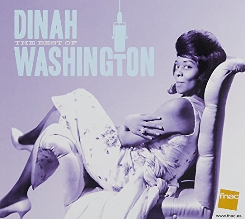 Best Of Dinah Washington
