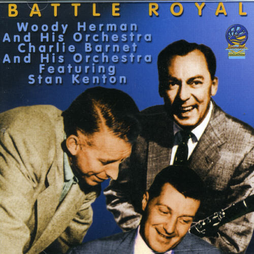 Battle Royal