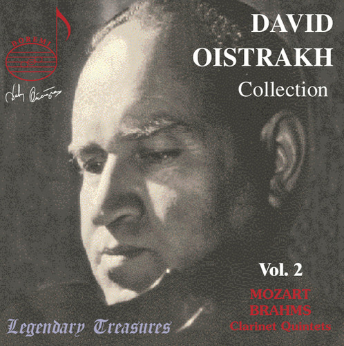 David Oistrakh - Collection 2